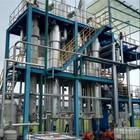 China Fully Automated Wastewater Evaporation System Evaporator For Wastewater Treatment for sale