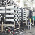 Китай Обработка жидкой конденсатной воды Система обработки конденсата продается