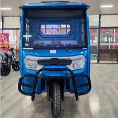 China 800W Electric Tricycle Truck E Cargo Tricycle Delivery Cargo for sale