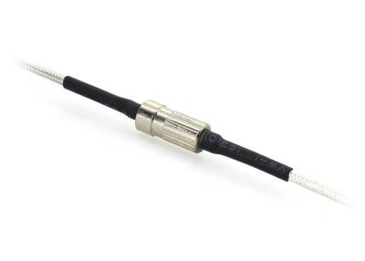 China 3GHz High Frequency Rotary Joint Small Electrical Slip Ring For Microwave Antenna for sale