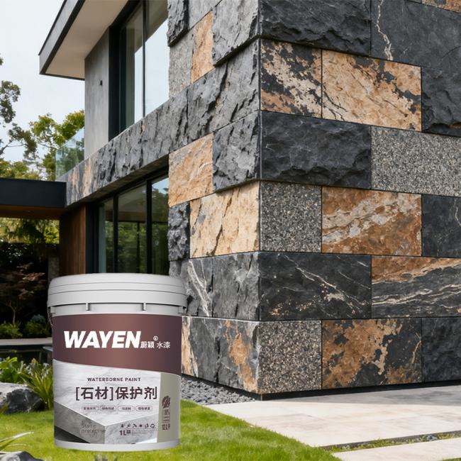 Water-based cement protective agent performance characteristics