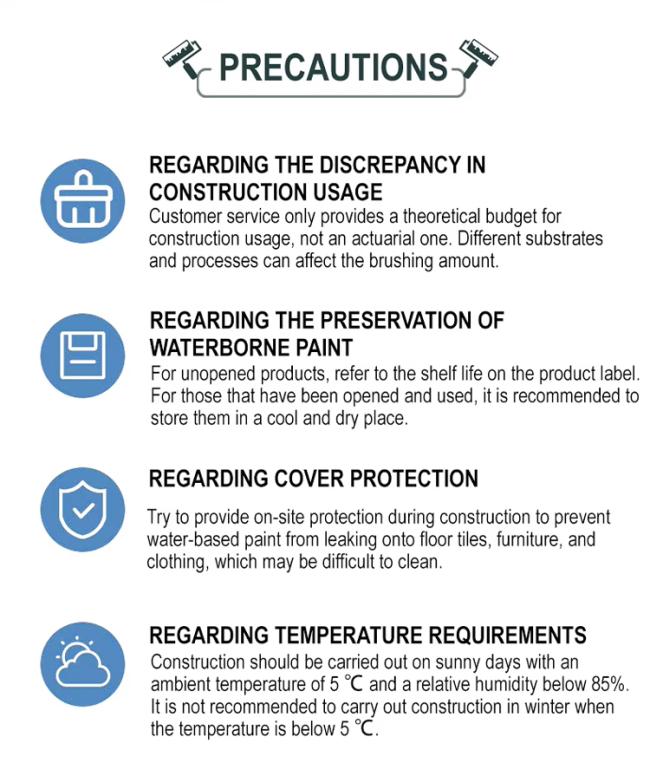 Epoxy floor long-term performance