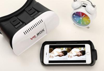 Китай 3D VR очки коробка для ИОС Android смартфон смотреть фильмы и играть в игры продается