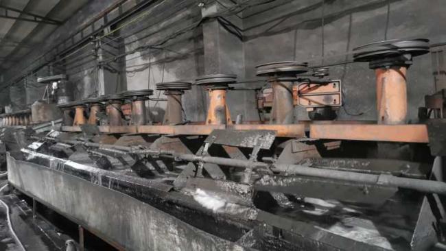 99% Carbon Graphite Powder for Metallurgy
