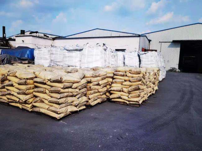 99% Carbon Graphite Powder for Metallurgy
