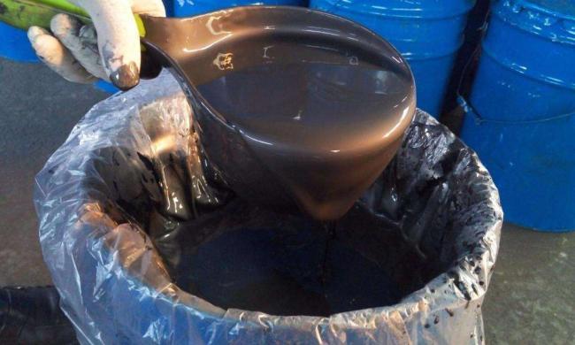 Carbon Content 20-26% Forging Graphite Lubricant for Metal Mold