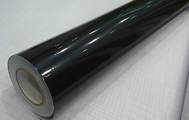 3D High Quality Carbon Fiber Film1.52X30 Meter