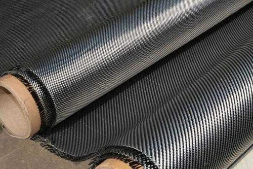 Direct Factory Price 3k 200g Plain Wovening Carbon Fabric