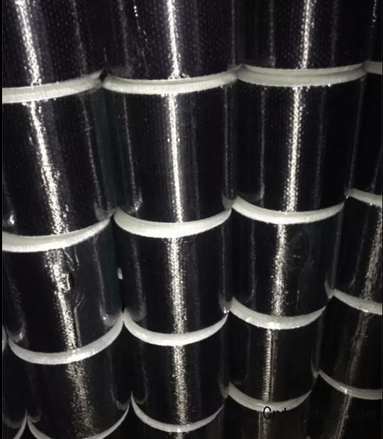 Direct Factory Price 3k 200g Plain Wovening Carbon Fabric