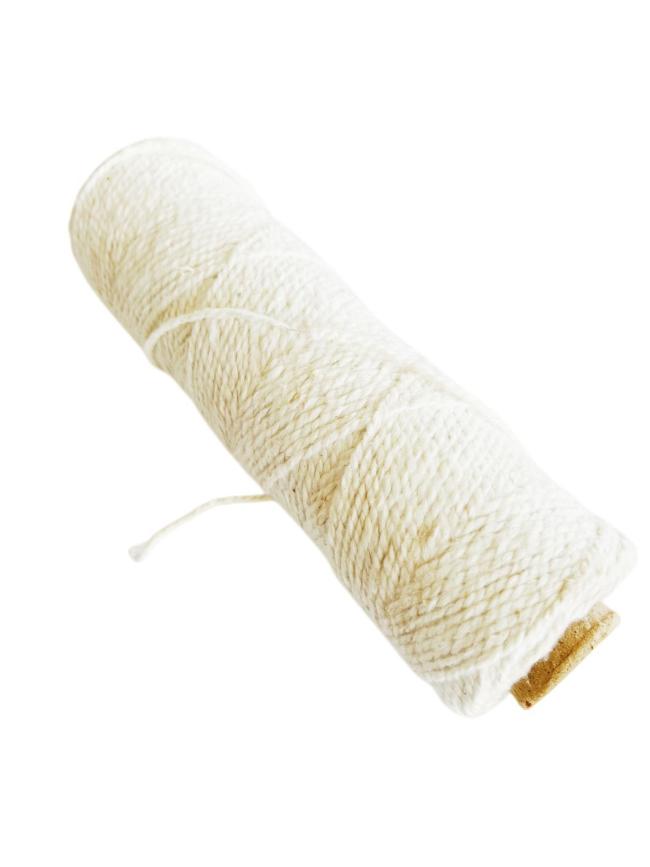 High Temperature Braided Ceramic Fiber Packing Rope 3mm 12mm Thermal Insulation Refractory