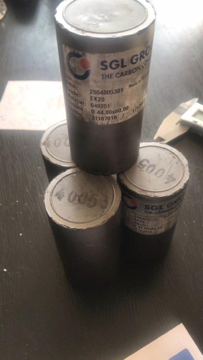 Ek2200 Ek20 Ek3205 R4810 R4820 Sgl Graphite