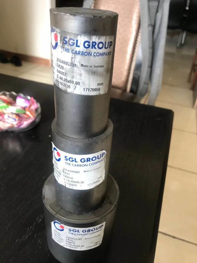 Ek2200 Ek20 Ek3205 R4810 R4820 Sgl Graphite