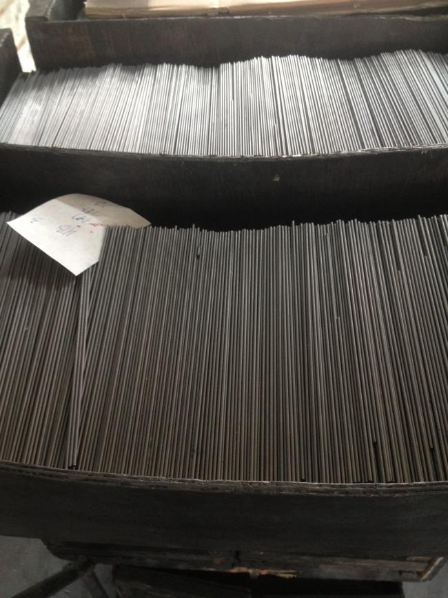 Free Samples Mechanical Hb Pencil Lead 2mm