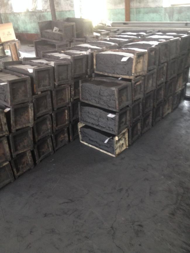 Hb Lead in Bulk in Wooden for Student and Office Graphite Pencil Lead