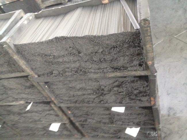 Hb Lead in Bulk in Wooden for Student and Office Graphite Pencil Lead