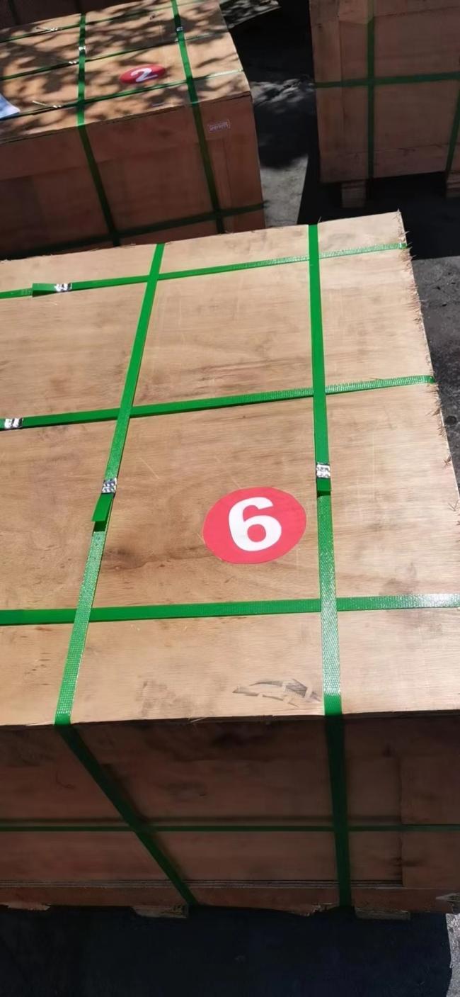 Different Sizes Thickness 8, 9, 10, 13mm High Density 1.91g Graphite Plate