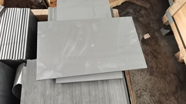 High Density Molded Graphite for Copper Casting Industry and Graphite Block
