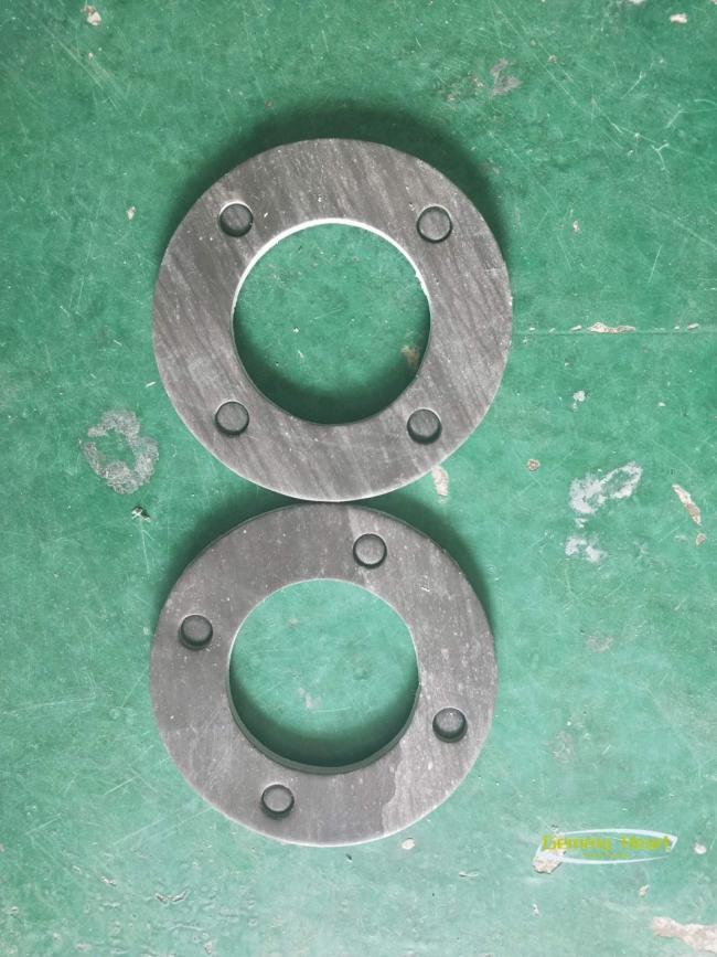 Spiral Wound Expanded Ss304 316 Graphite Gasket