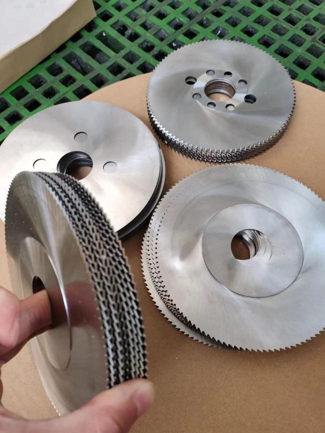Graphite Mold for Brass Rod/Tube Casting