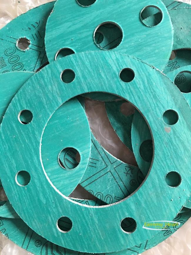 Spiral Wound Gasket with 304ss