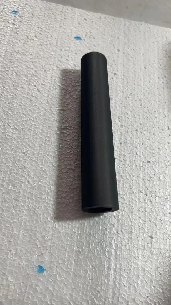 Sizes 8 12.5 16 20mm Graphite Die for Copper Upwards Continous Casting