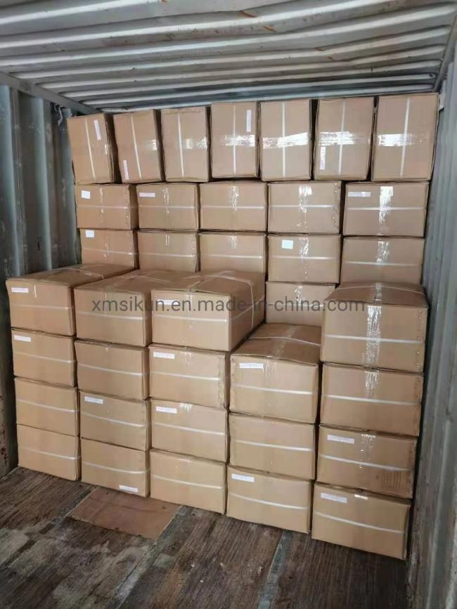 High Quality Wholesale 300# Aluminum Easy Open Can Lids for Drinks Package