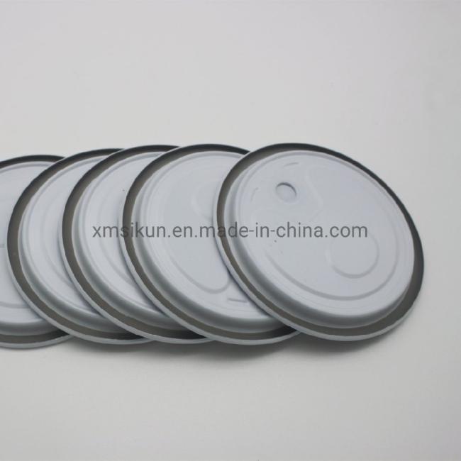 High Quality 202# Eoe for Tin Can and Tinplate End