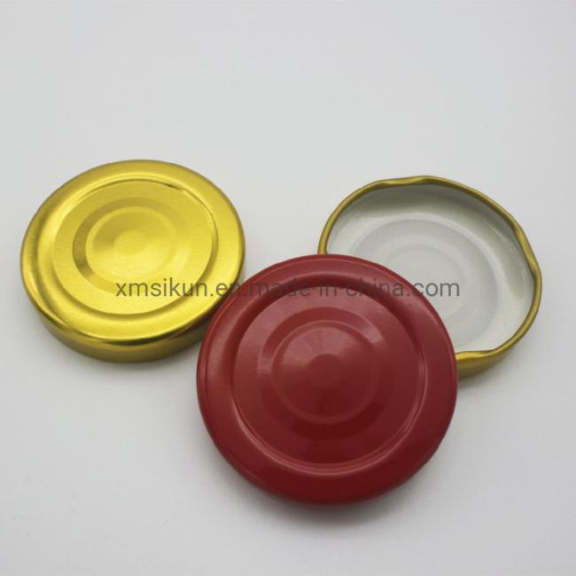 Wholesale Hot High Quality 48# Food Glass Jar Twist off Lugs