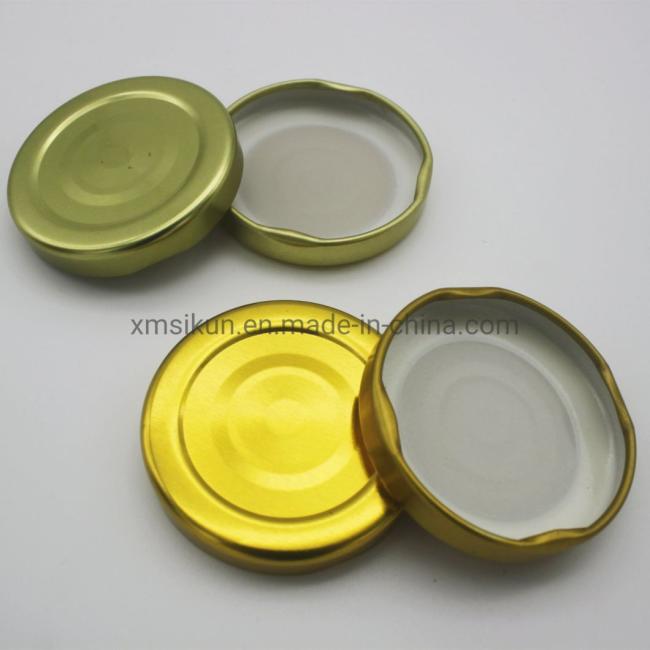 Excellent Price 48# Beverage Can with Aluminum Screw