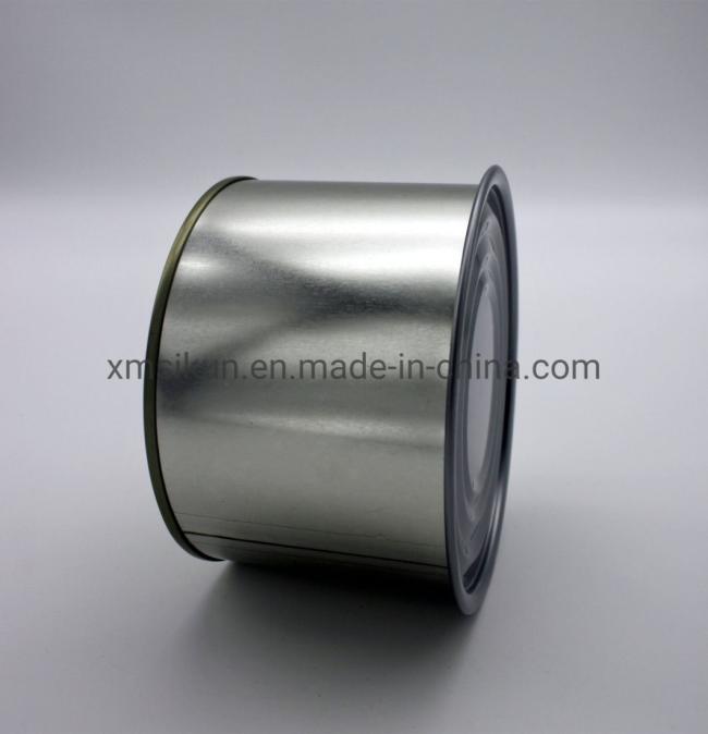 Factory Wholesale 950# Tinplate Can High Quality Empty Tin Can