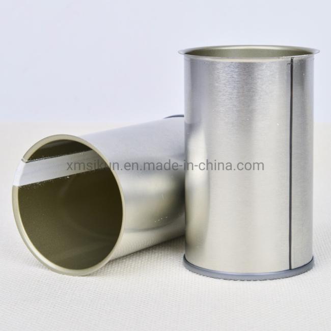 Where to Find Wholesale Food Aluminum Cans