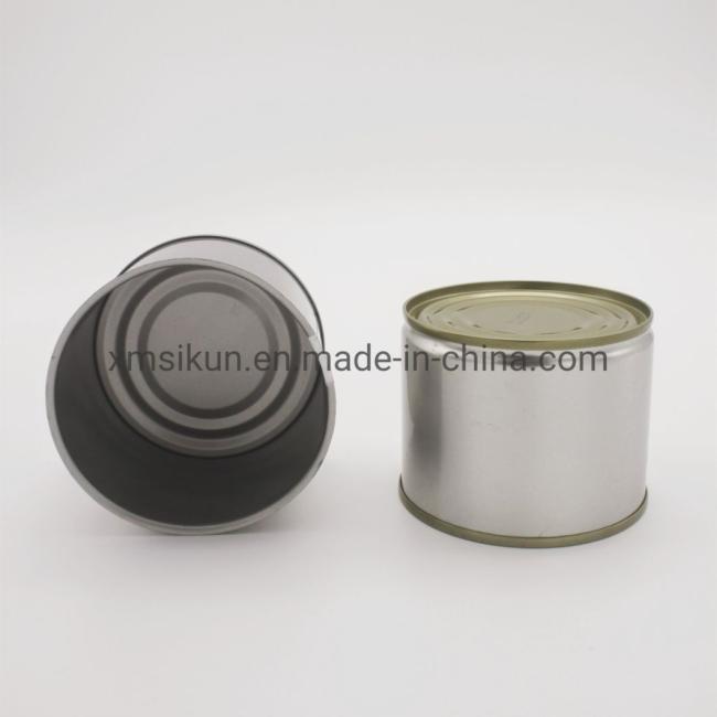 756# Wholesale Food Metal Tin Can