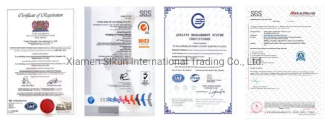 Wholesale 311# Premium Empty Iron Can Bottle