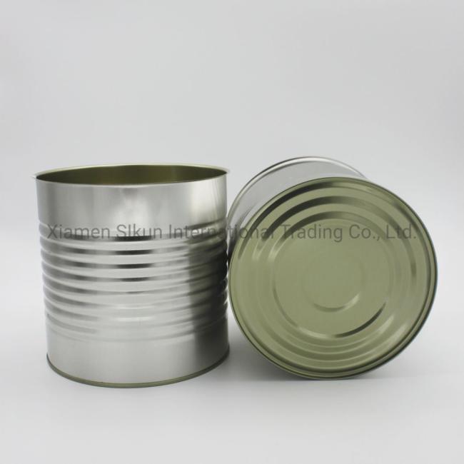 Manufacturer′s High-Quality 15153# Quality Tin Cans Are on Sale