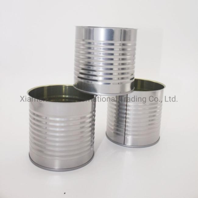 The Manufacturer Sells a Large Number of 884# Food Cans at Low Prices
