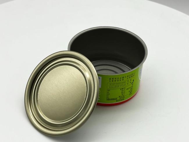 Specializing in The Production of 640# Packaging Tin Cans Wholesale Price