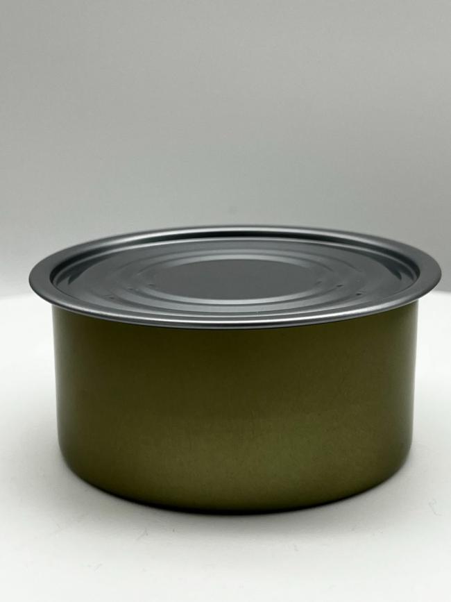 How Much Is 842# Food Liquid Packaging Tin Cans