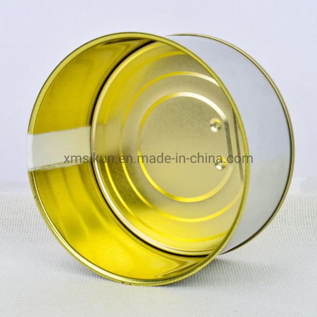 250ml Stubby Factory Direct Selling Quality Empty Aluminum Cans Beverage Packaging