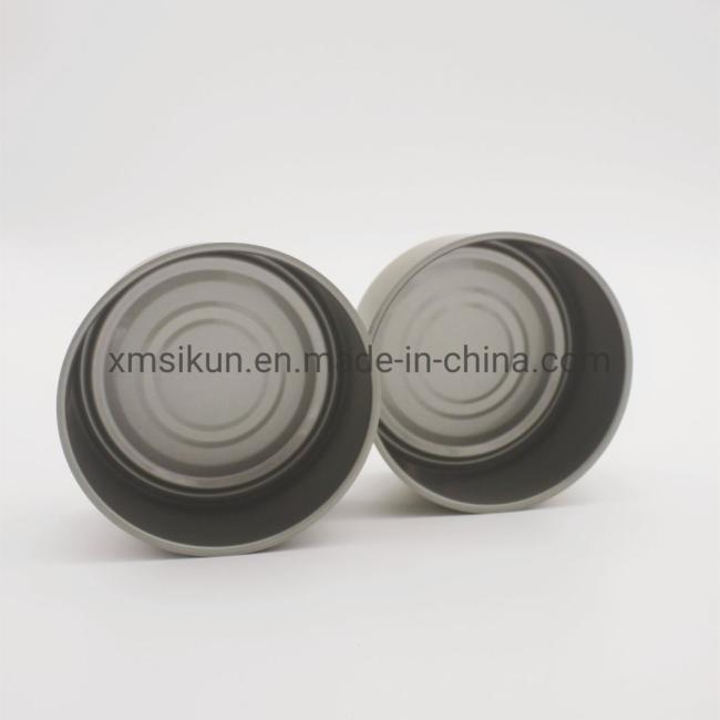 High Quality Empty 330ml Sleek Aluminum Can for Beer Juice Soda Cheap Packing Drinks