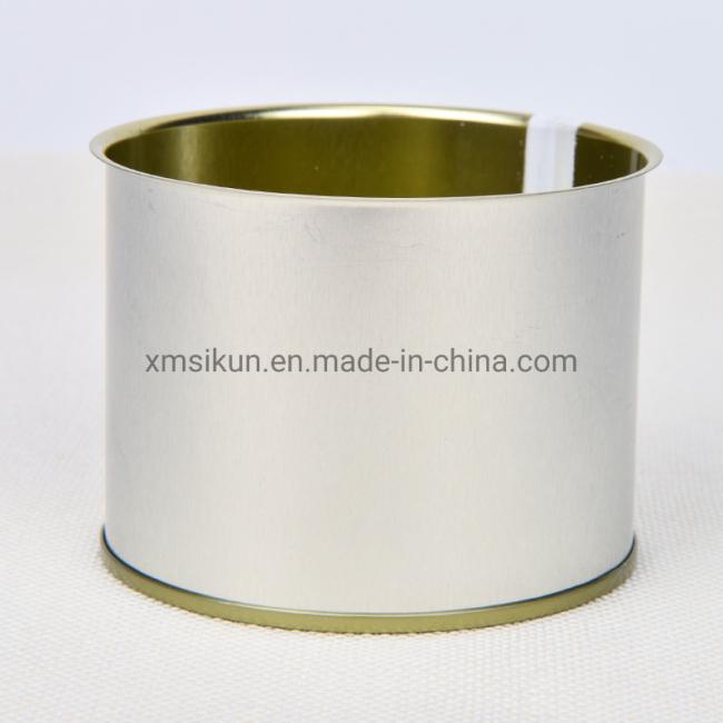 9121# Empty Can Food Packaging Hot Model Batch Supply
