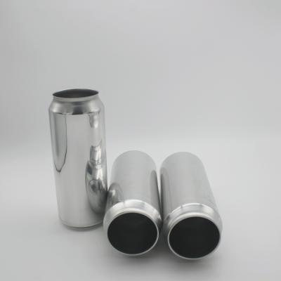 China                  Wholesale Empty 473ml Aluminum Can for Beverage Packing Coffee Drink              for sale