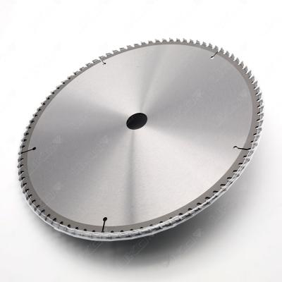 China OEM Available Carbide Circular Saw Blade For Wood Cutting for sale
