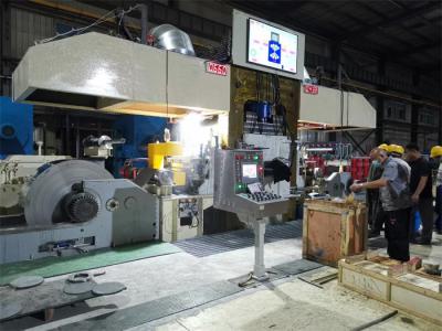 China High Precision 20 High Cold Rolling Mill For AHSS SUS Steel (750) for sale