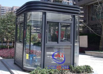 China Insulation Security Guard House for sale
