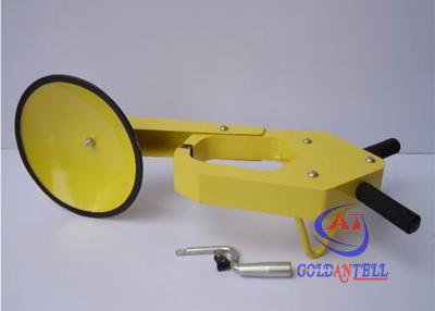 China Braçadeira resistente do fechamento de roda grande dos caminhões do tempo/braçadeira de roda resistente à venda