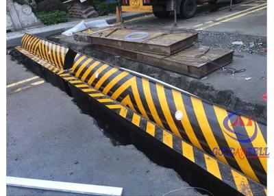 China 12M Long High Security Road Block Barrier Protection For Government Buildings Entrance for sale