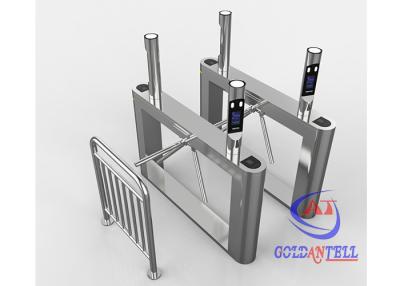 China IS9001 Tripod Turnstile Gate for sale