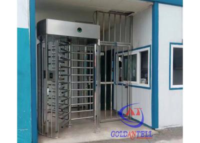 China Solenoid Locking 90 Degree Rotation Turnstile Mechanism for sale