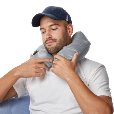 China 5V 2A Neck Pillow For Microwave With Overheat Protection USB for sale