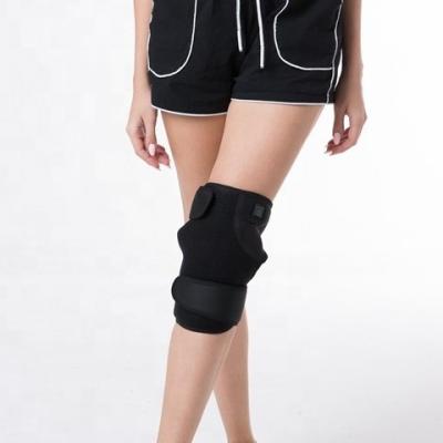 China 110V-240V Heated Knee Wrap Carbon Fiber Heating Wire for sale